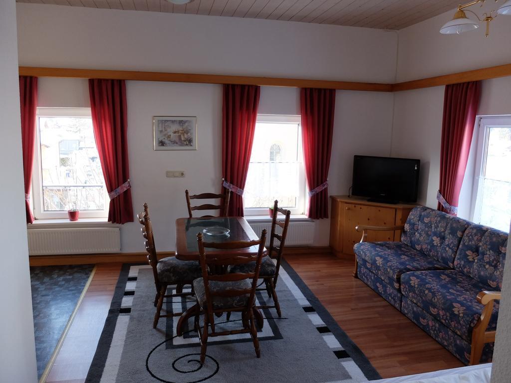 Gasthof Zum Hochfelln Hotel Bergen  Eksteriør billede