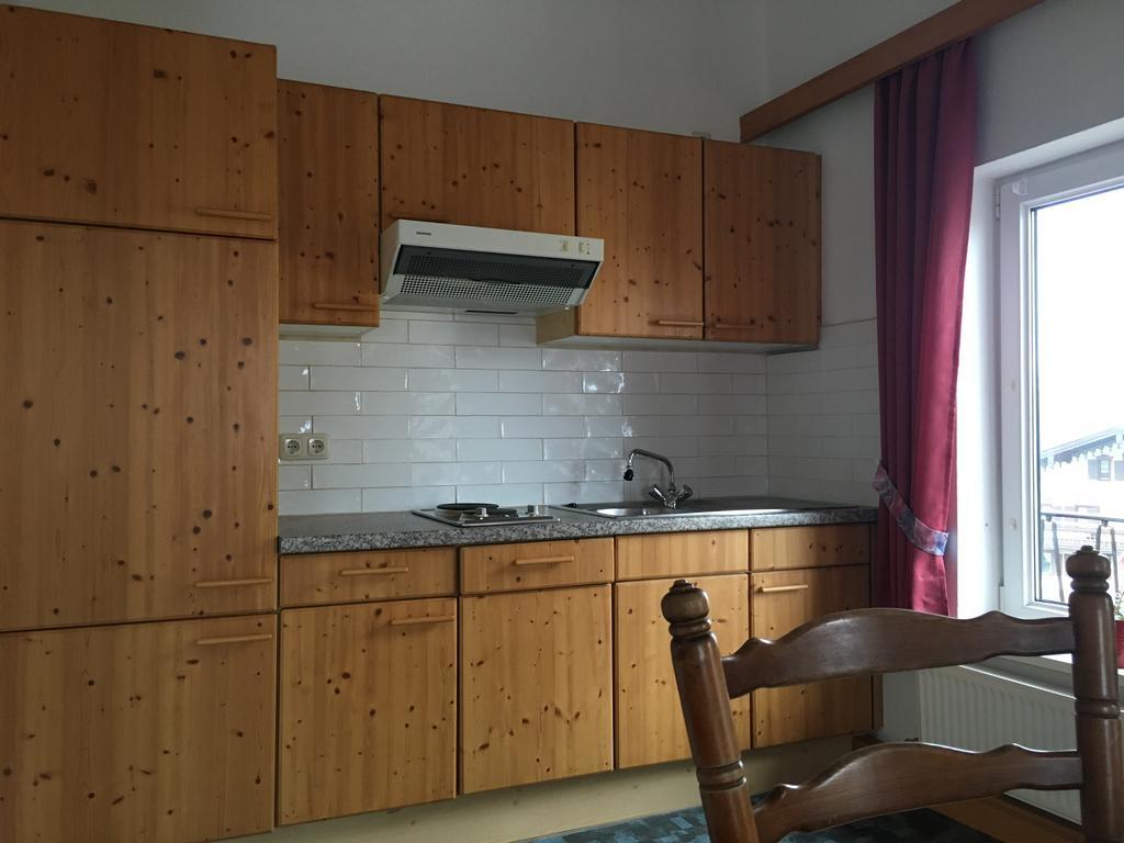 Gasthof Zum Hochfelln Hotel Bergen  Eksteriør billede