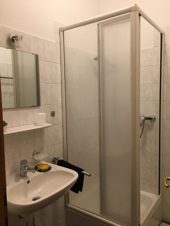 Gasthof Zum Hochfelln Hotel Bergen  Eksteriør billede