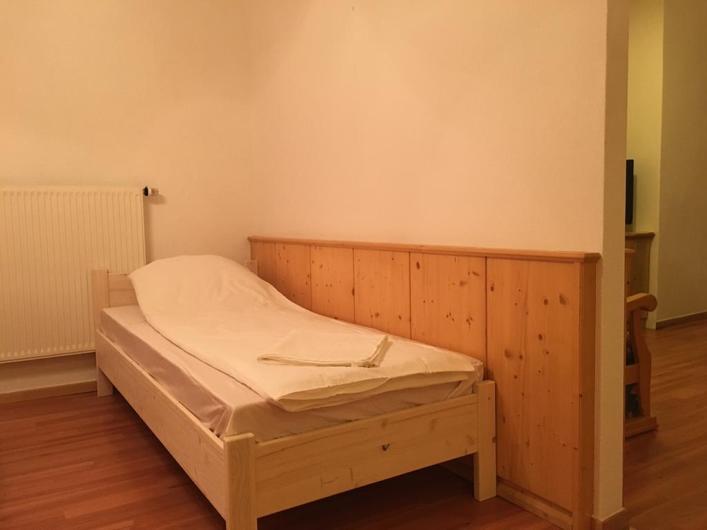 Gasthof Zum Hochfelln Hotel Bergen  Eksteriør billede