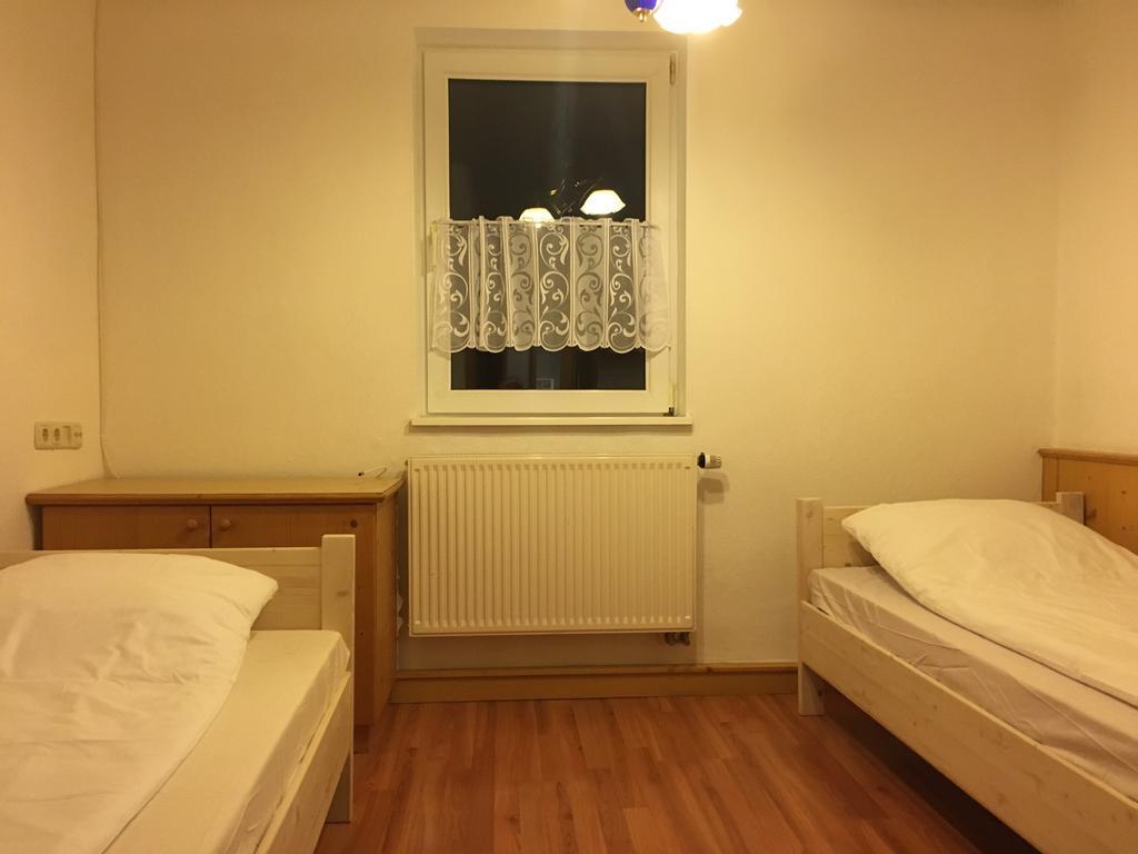 Gasthof Zum Hochfelln Hotel Bergen  Eksteriør billede