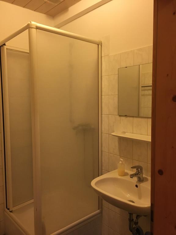 Gasthof Zum Hochfelln Hotel Bergen  Eksteriør billede