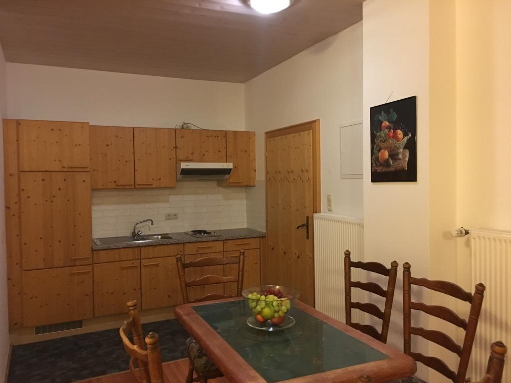 Gasthof Zum Hochfelln Hotel Bergen  Eksteriør billede