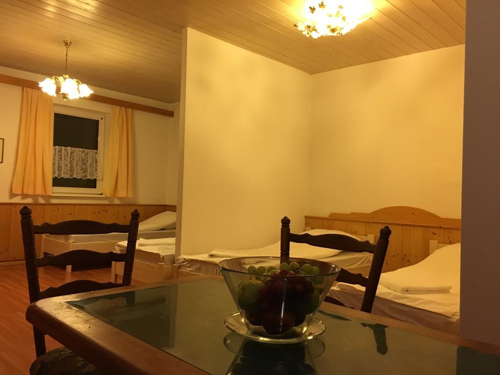 Gasthof Zum Hochfelln Hotel Bergen  Eksteriør billede