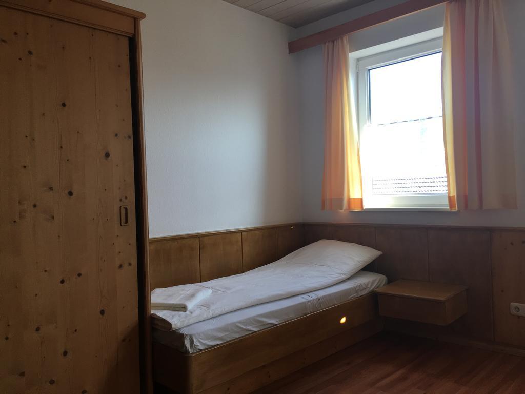 Gasthof Zum Hochfelln Hotel Bergen  Eksteriør billede