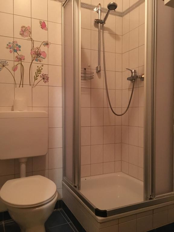 Gasthof Zum Hochfelln Hotel Bergen  Eksteriør billede
